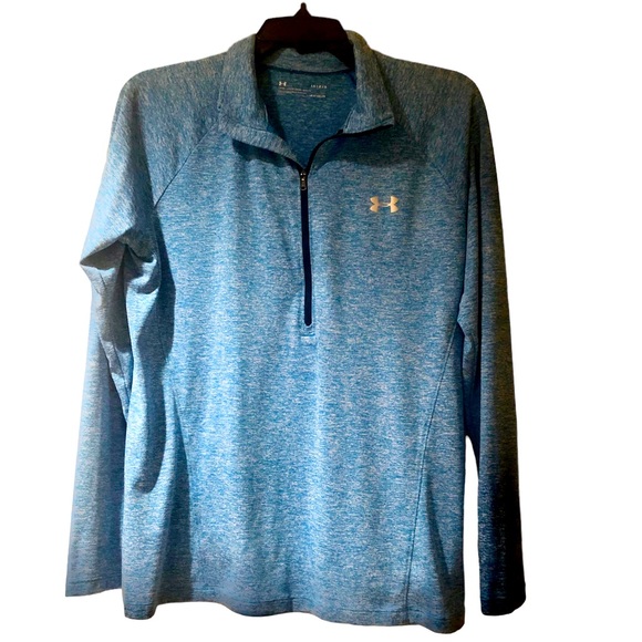 Under Armour ladies shirt - Picture 2 of 4